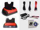Manhatten ext drive docing station + 1TB HDD
