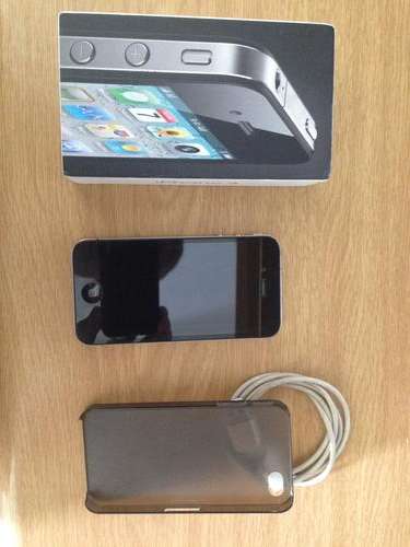 Iphone 4 16GB