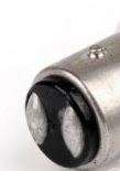 PHILIPS P21/5w - Red LED Break Light - Double Contact