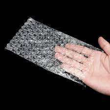 Bubble Air Wrap Bag / Pouches 10x20cm