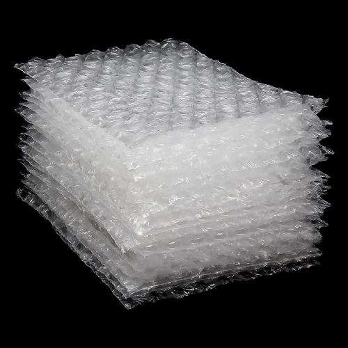 Bubble Air Wrap Bag / Pouches 10x20cm