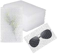 Bubble Air Wrap Bag / Pouches 10x20cm