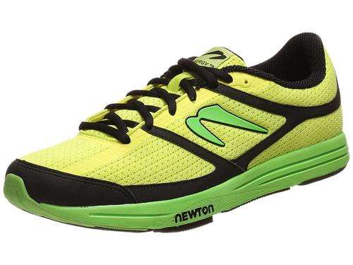 Newton Energy Lime/Black