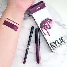 Kylie Jenner Lipkits
