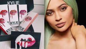 Kylie Jenner Lipkits