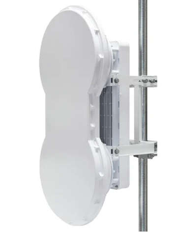 Ubiqiti Air Fiber 5 no POE injector