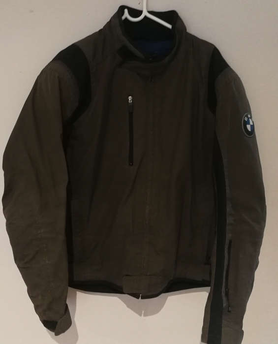 BMW MOTORRAD BOULDER 2 JACKET 1 x 2XL 1 x 4XL