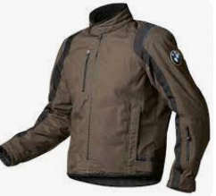 BMW MOTORRAD BOULDER 2 JACKET 1 x 2XL 1 x 4XL