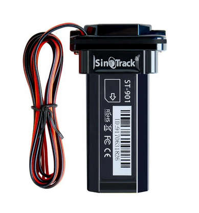 Tracker Waterproof
