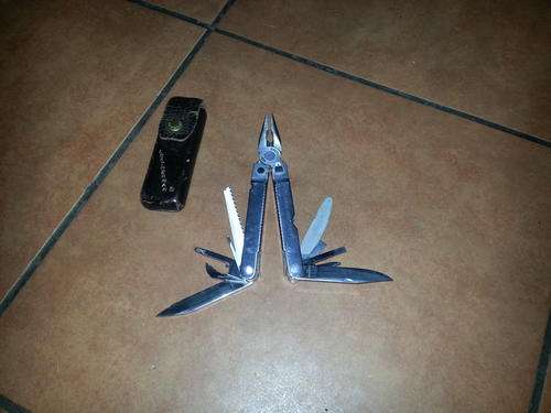 Leatherman Supertool for Sale!!!
