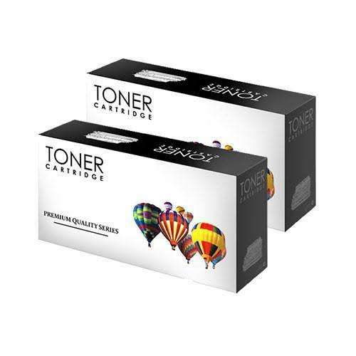 HP cf450a cf451a cf452a cf453a 655a   compatible  toner cartridge