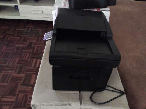 Pantum M6550/6600 nw printer
