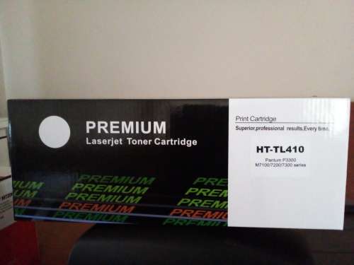 Pantum TL410H high yield toner cartridge