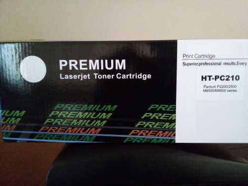 Pantum PC210 toner cartridge
