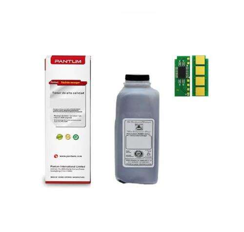 Pantum PC310H high yield refill kit