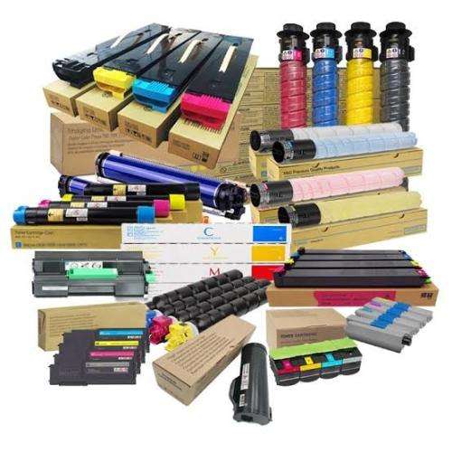 Olivetti D-copia 255MF B1272 toner cartridge compatible