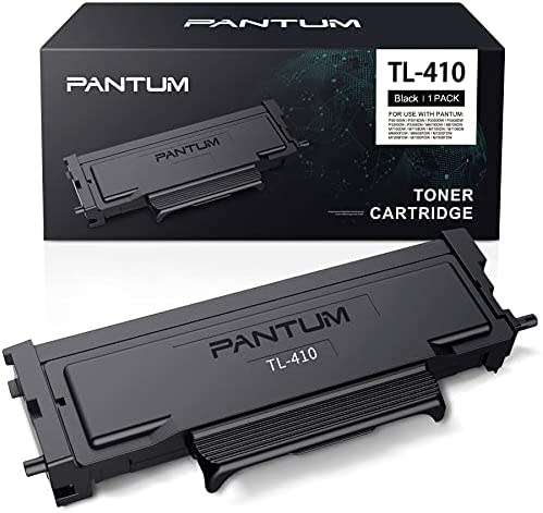 Pantum TL410H high yield toner cartridge