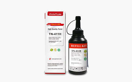 Pantum TL410H high yield refill kit
