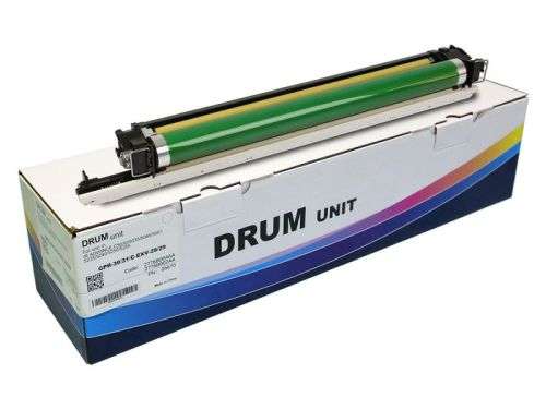 Canon C-EXV28 C-EXV29 drum unit compatible