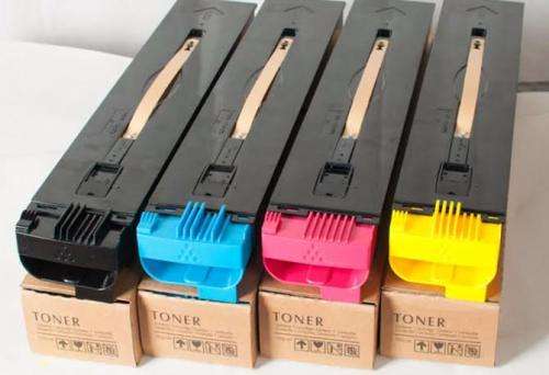Xerox C60 C70 toner cartridge BLACK