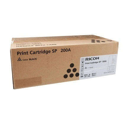 Ricoh SP200 SP201 toner compatible