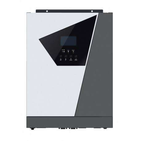 48v 5kva 5000W mppt hybrid inverter