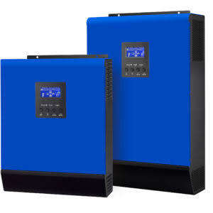 48v 5kva 5000W mppt hybrid inverter