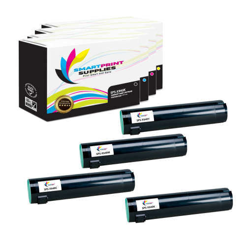 Lexmark X940 X945  toner cartridge high yield compatible