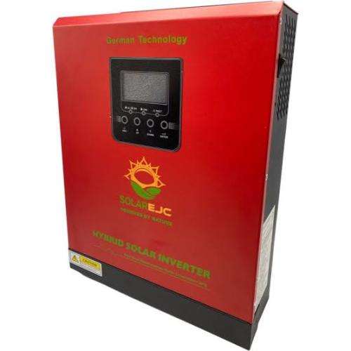 48v 5kva 5000W mppt hybrid inverter