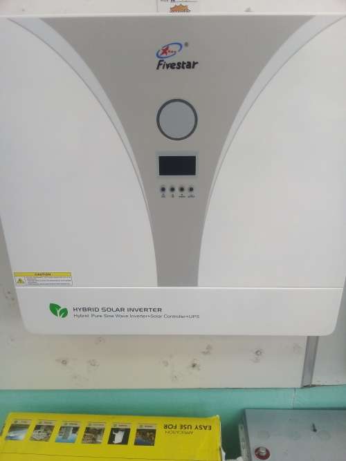 48v 15kva 12000w mppt hybrid inverter