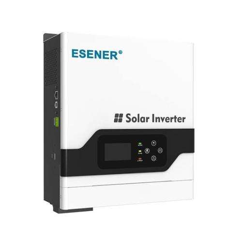 48v 5kva 5000W mppt hybrid inverter
