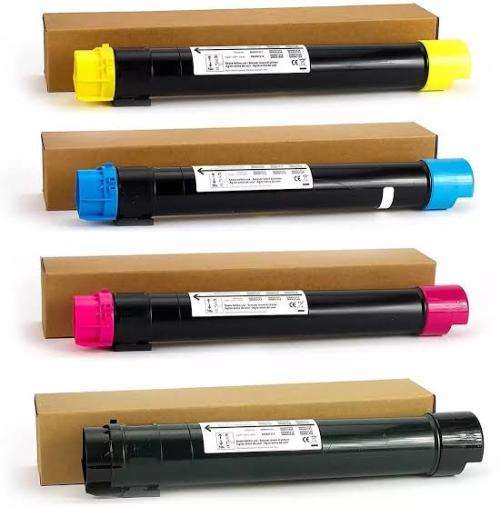 Xerox Altalink C8030 C8035 C8045 C8055 C8070 toner cartridge compatible cyan/magenta/yellow/black