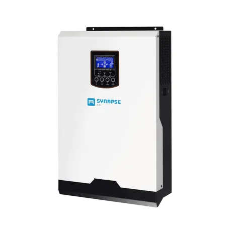 48v 5kva 5000W hybrid inverter PWM