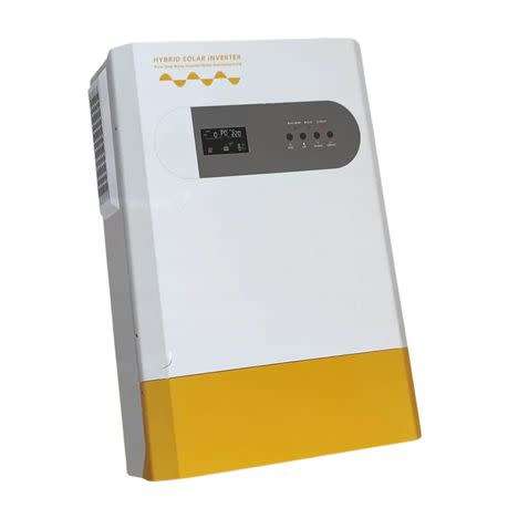 48v 8kva 6000W MPPT parallel hybrid inverter