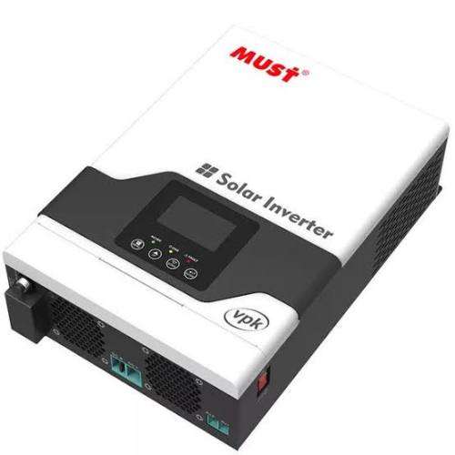 48v 5kva 5000w MPPT  hybrid inverter