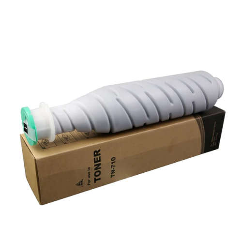 Konica Minolta TN710 toner cartridge compatible