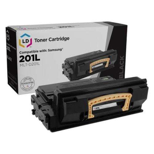 Samsung 201L compatible toner cartridge SLM4030 SLM4080