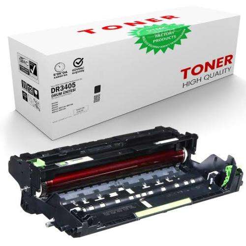 DR3400 DR3405 DR820 DR890 compatible drum unit