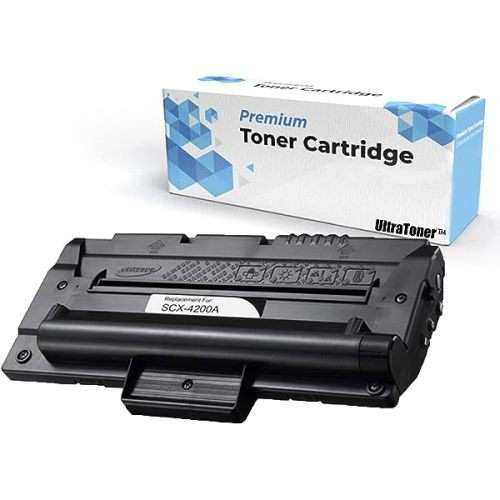 Samsung SCX4720 toner cartridge compatible