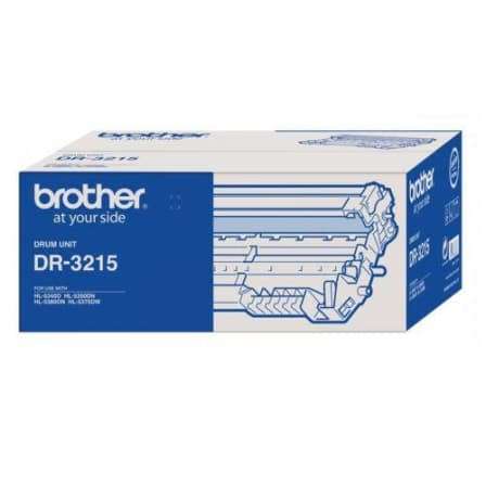 Brother DR3215 drum unit original