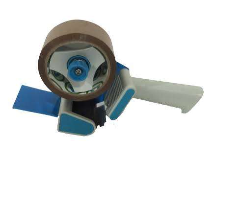 Packaging Tape dispenser gun
