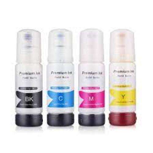 Epson 103 ink (x 4) compatible