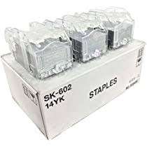 SK602 14YK staple cartridge