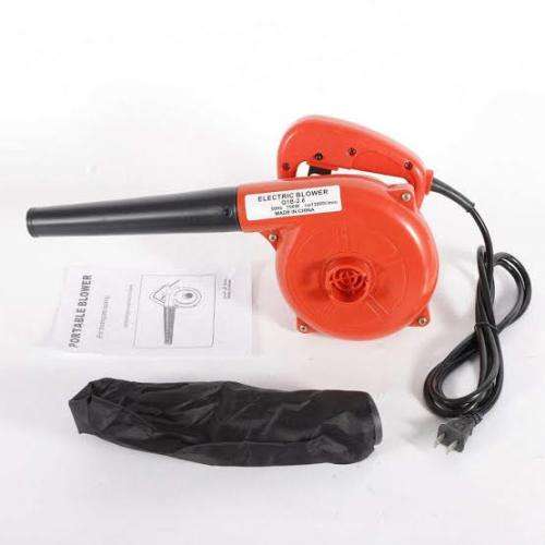 Electric blower
