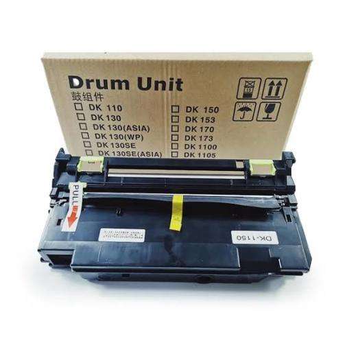 Kyocera DK130 DK150 DK170 DK110 DK1140 drum unit compatible