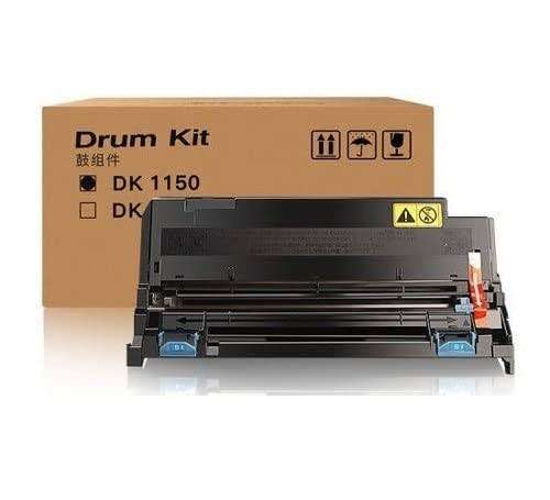 Kyocera DK1150 DK1170  Olivetti 4023 4024 drum unit compatible