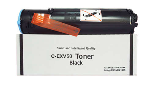 Canon C-EXV50 toner cartridge IR1435 compatible
