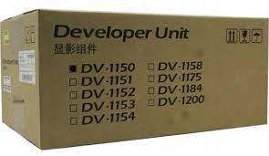 Kyocera DV1150 developer unit compatible