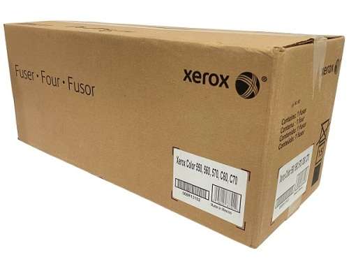 Xerox Color 550 560 570  C60 C70 fuser unit