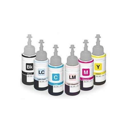 Epson T6731 T6732 T6733 T6734 T6735 T6746 compatible ink X 6